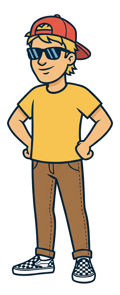 Fred - Freelance MVP Developer